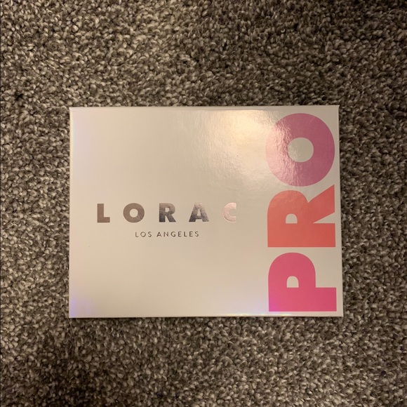 Lorac I love Brunch PRO palette - Picture 4 of 5